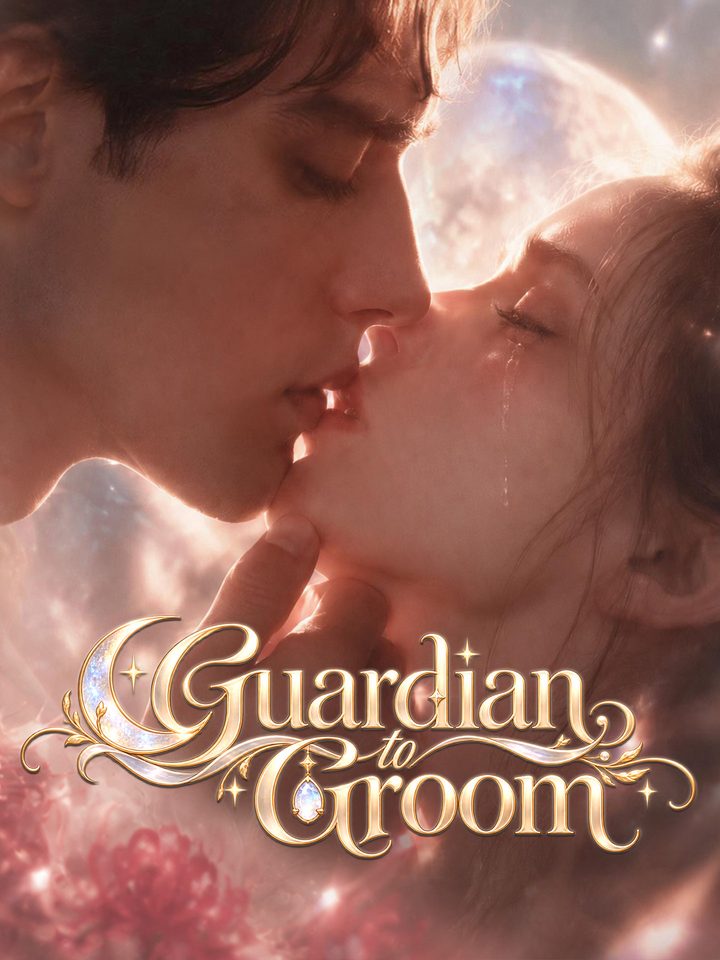 Poster Guardian to Groom