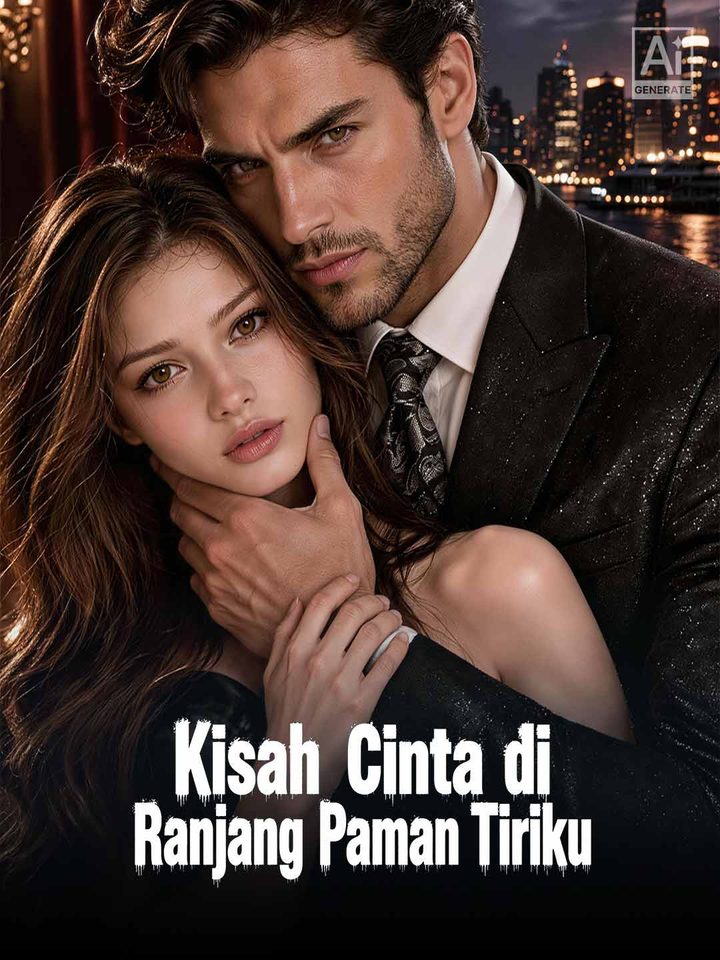 Poster Bercinta di Ranjang Paman Tiriku
