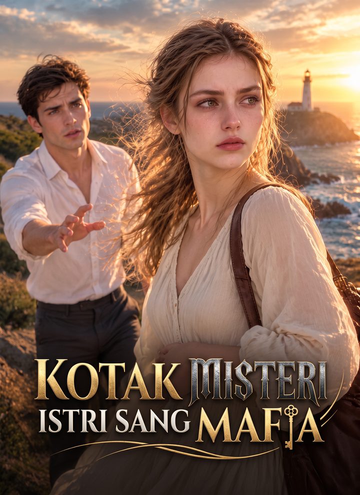 Poster [Dubbing]Kotak Misteri Istri Sang Mafia