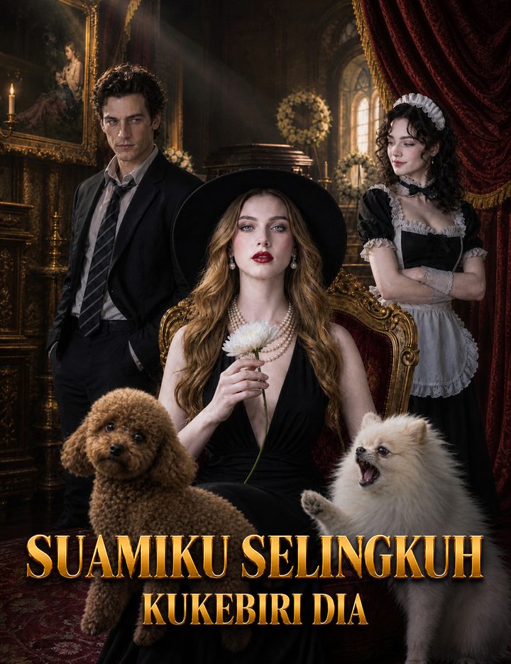 Poster Suamiku Selingkuh, Kukebiri Dia