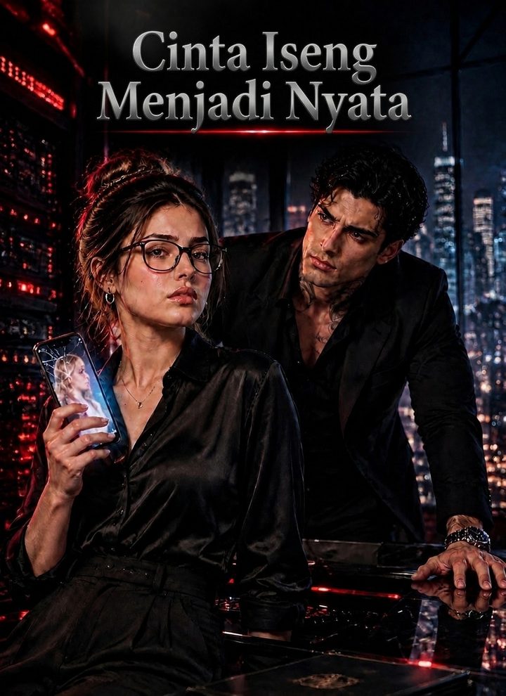 Poster [Dubbing]Cinta Iseng Menjadi Nyata