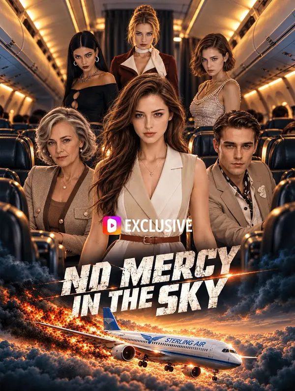 Poster Tanpa Ampun di Langit