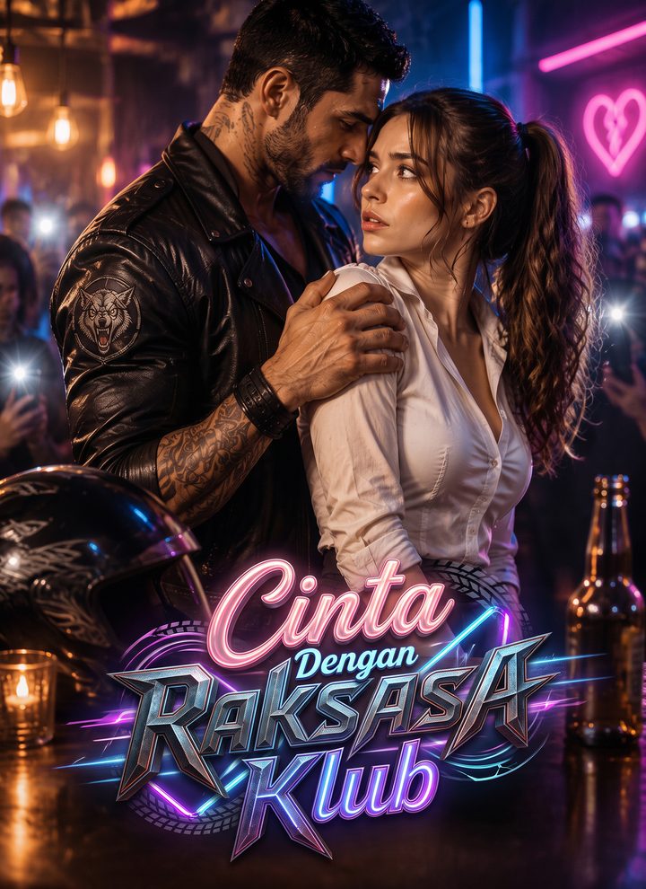 Poster [Dubbing]Cinta Dengan Raksasa Klub