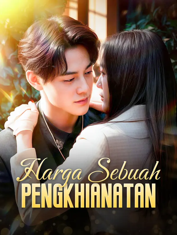 Poster Harga Sebuah Pengkhianatan