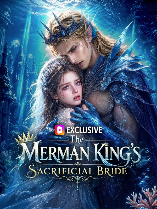 Poster Pengantin Persembahan Sang Raja Duyung