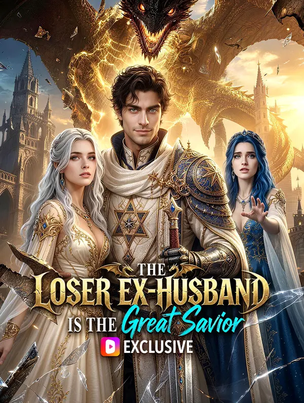Poster The Loser Ex-Husband Is the Great Savior