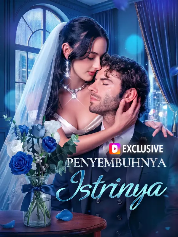 Poster Penyembuhnya, Istrinya(Sulih Suara)