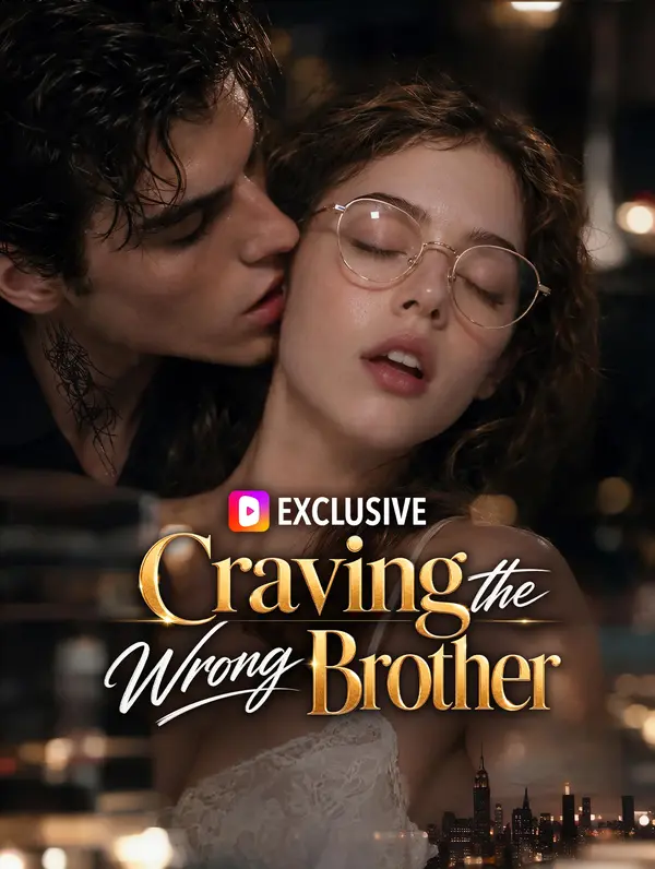 Poster Craving the Wrong Brother