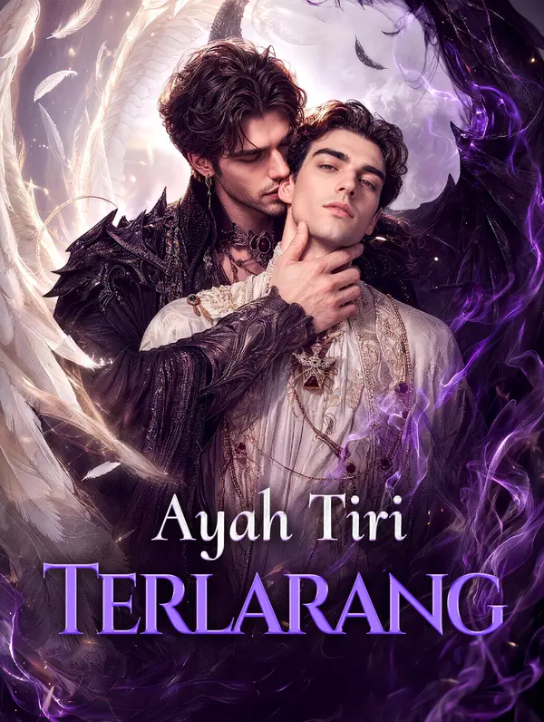 Poster Ayah Tiri Terlarang