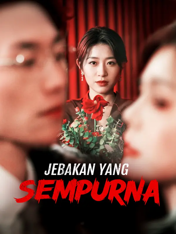 Poster Jebakan yang Sempurna(Sulih Suara)