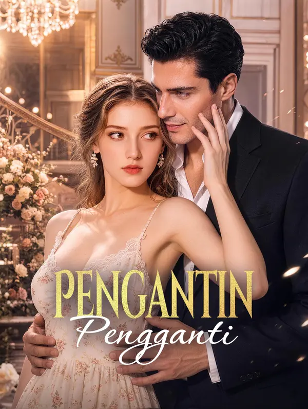 Poster Pengantin Pengganti