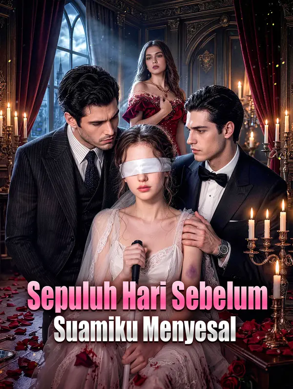 Poster Sepuluh Hari Sebelum Suamiku Menyesal