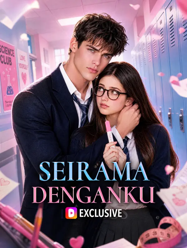 Poster Seirama Denganku