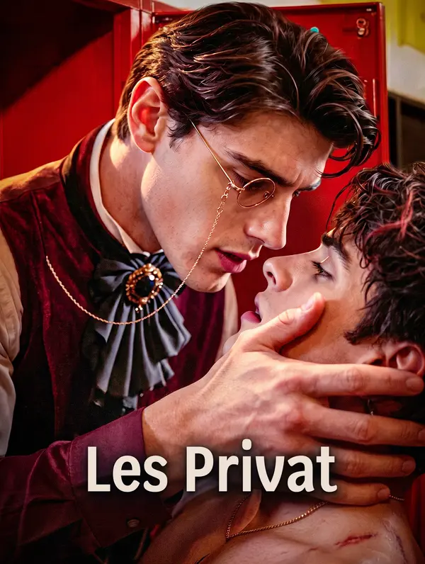 Poster Les Privat