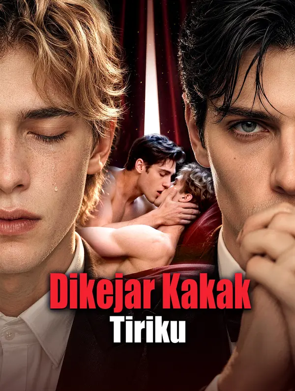 Poster Dikejar Kakak Tiriku
