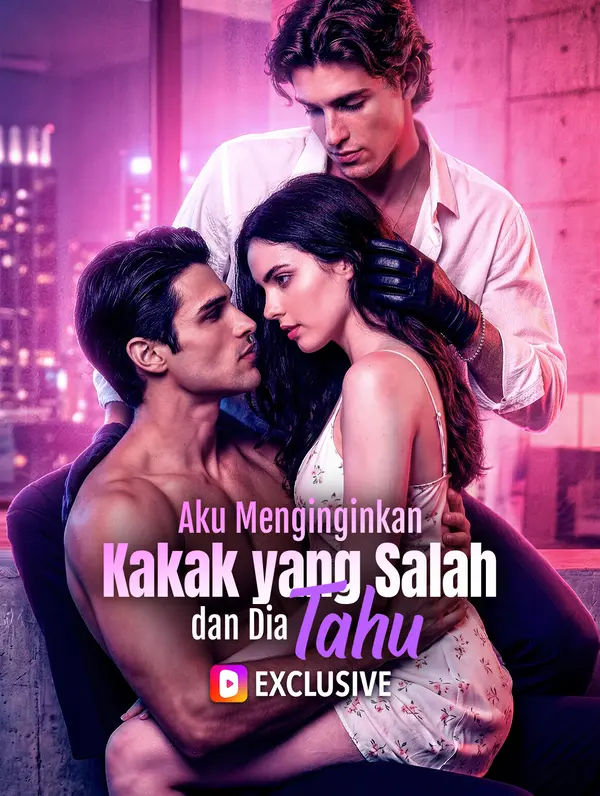Poster Aku Menginginkan Kakak yang Salah, dan Dia Tahu