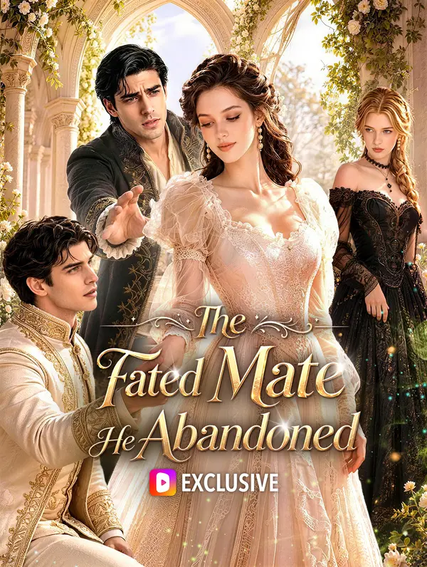 Poster The Fated Mate He Abandoned