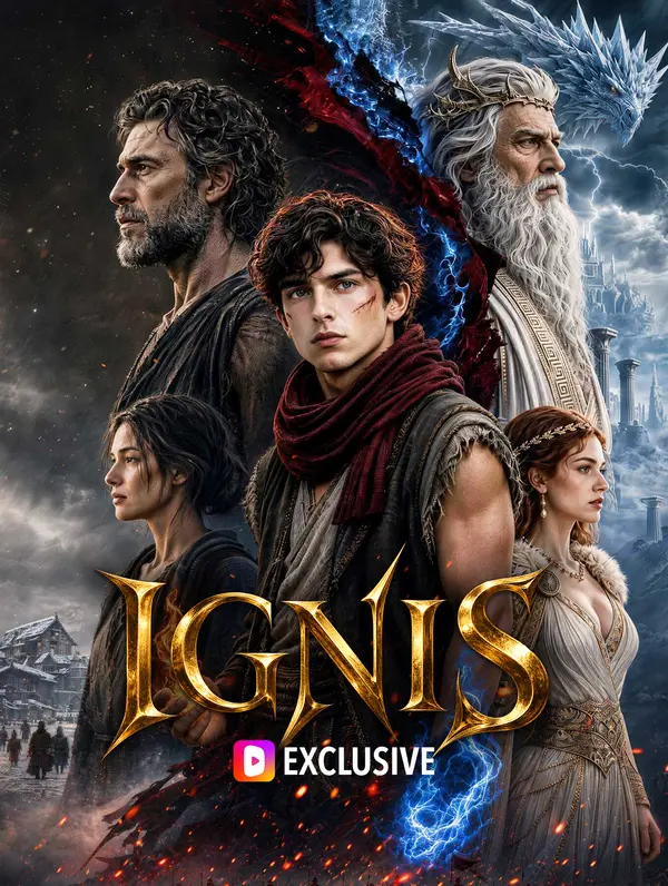 Poster Ignis