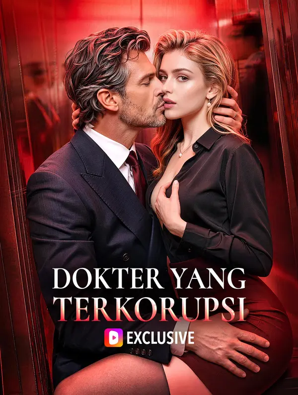 Poster Dokter yang Terkorupsi