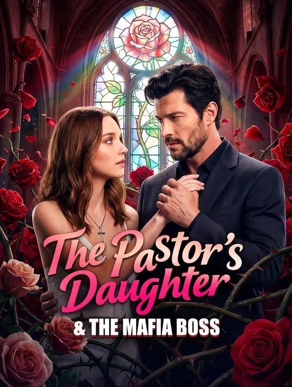 Poster The Pastor's Daughter & The Mafia Boss
