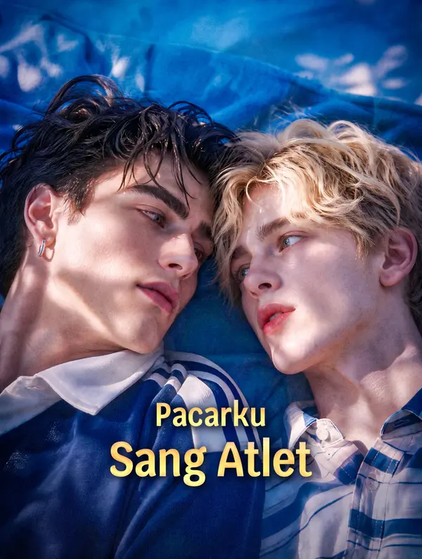 Poster Pacarku Sang Atlet