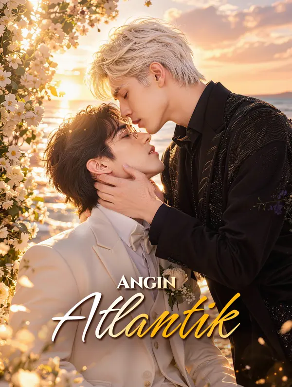 Poster Angin Atlantik
