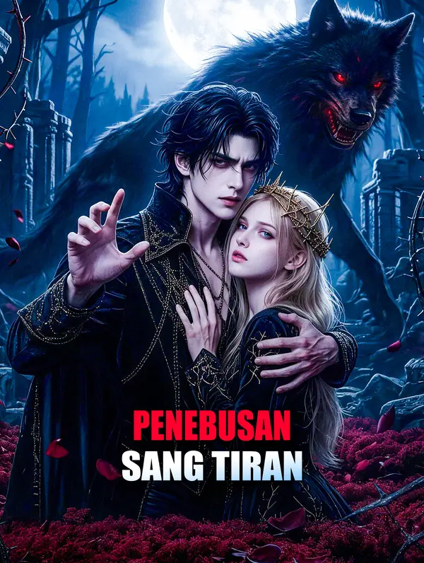 Poster Penebusan Sang Tiran