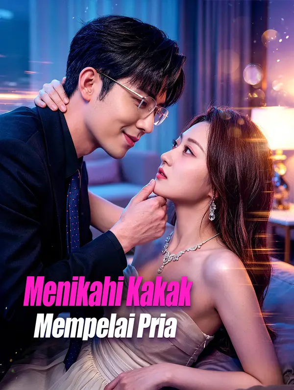 Poster Menikahi Kakak Mempelai Pria