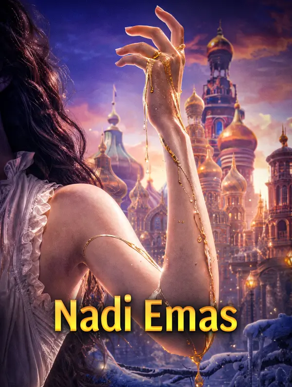 Poster Nadi Emas
