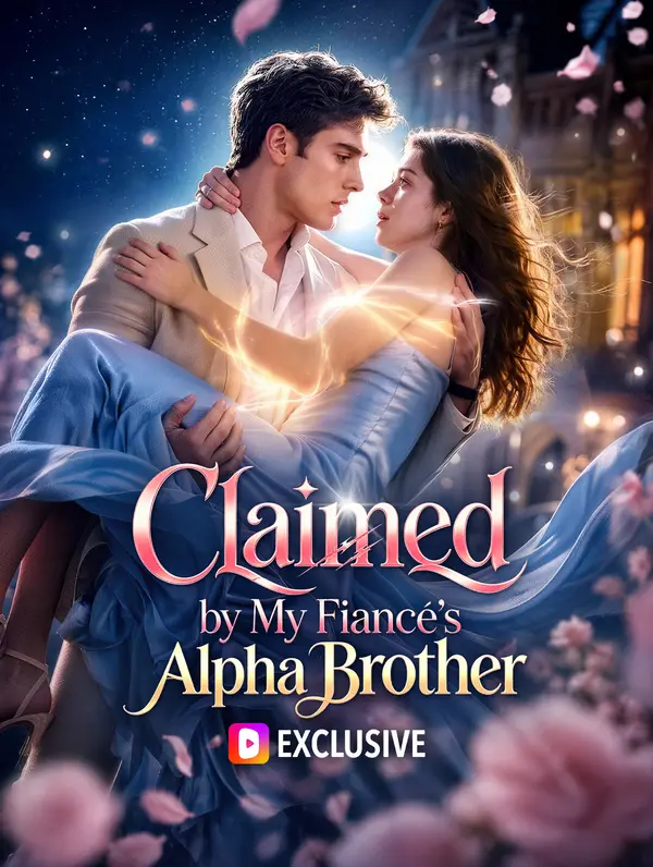 Poster Claimed by My Fiancé's Alpha Brother
