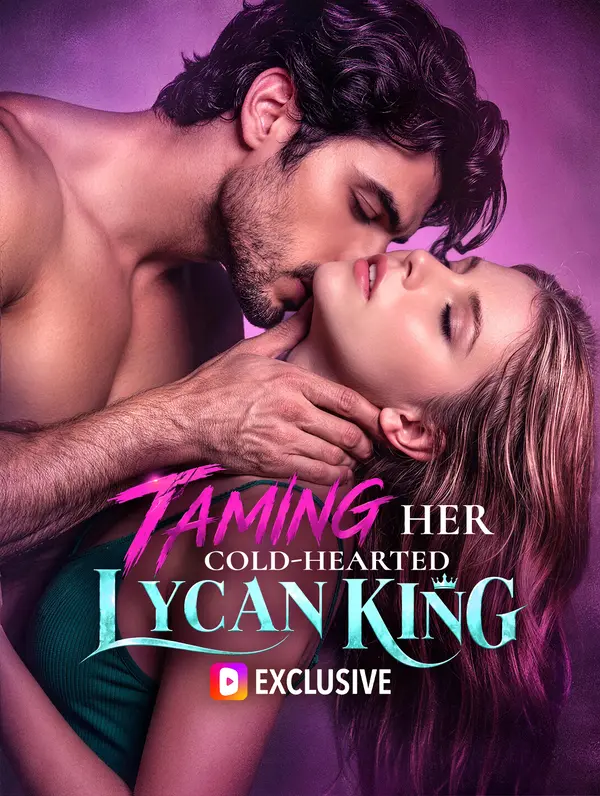 Poster Taming Her Cold-hearted Lycan King