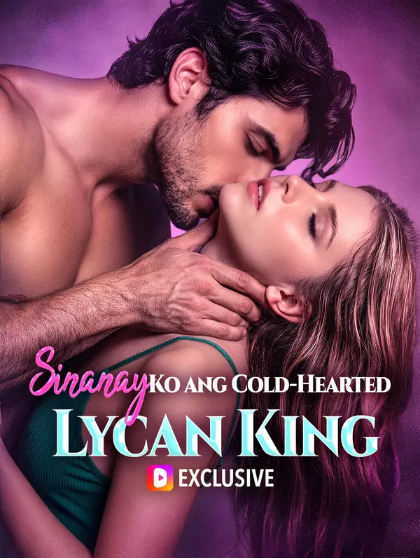 Poster Sinanay Ko ang Cold-Hearted Lycan King