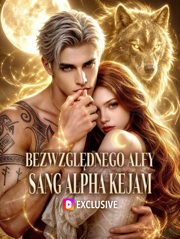 Poster Pengantin Perawan Sang Alpha Kejam