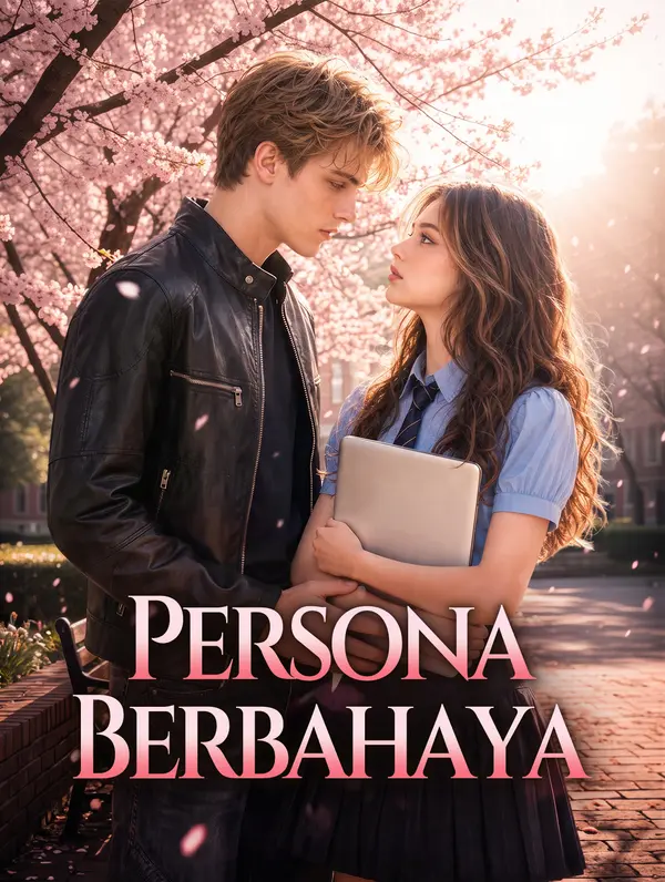 Poster Persona Berbahaya
