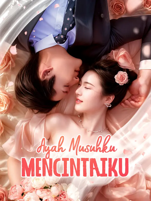 Poster Ayah Musuhku Mencintaiku(Sulih Suara)
