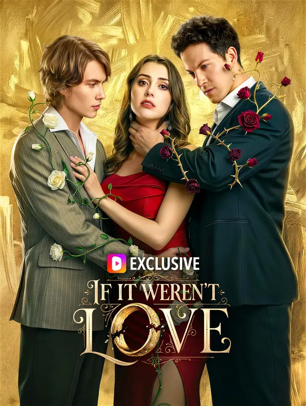 Poster Jika Ini Bukan Cinta