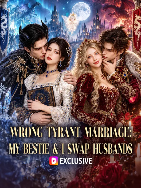 Poster Wrong Tyrant Marriage: My Bestie & I Swap Husbands