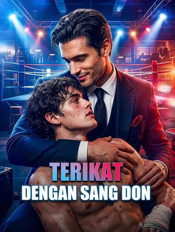 Poster Terikat dengan Sang Don