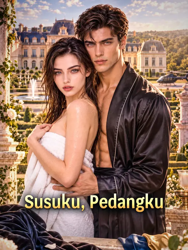 Poster Susuku, Pedangku