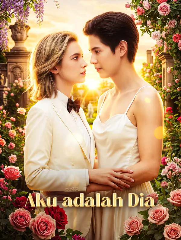 Poster Aku adalah Dia