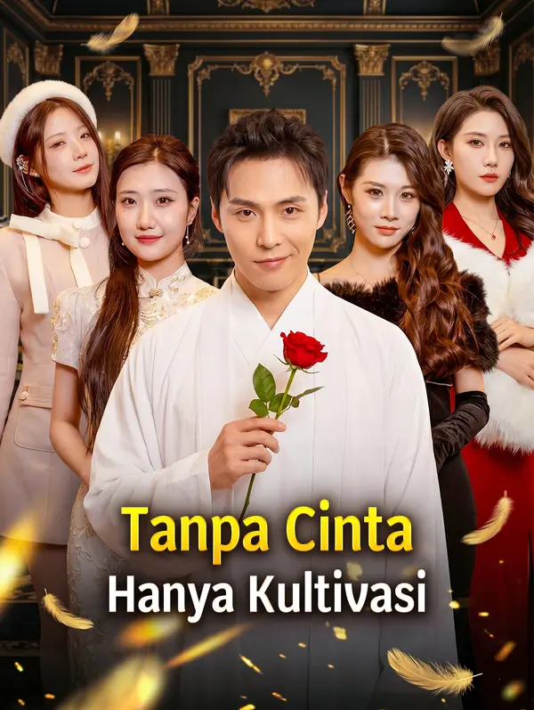 Poster Tanpa Cinta, Hanya Kultivasi