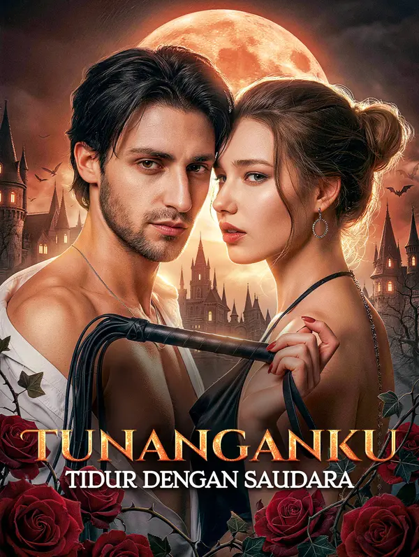 Poster Tidur dengan Saudara Tunanganku