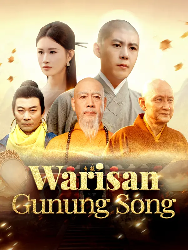 Poster Warisan Gunung Song(Sulih Suara)