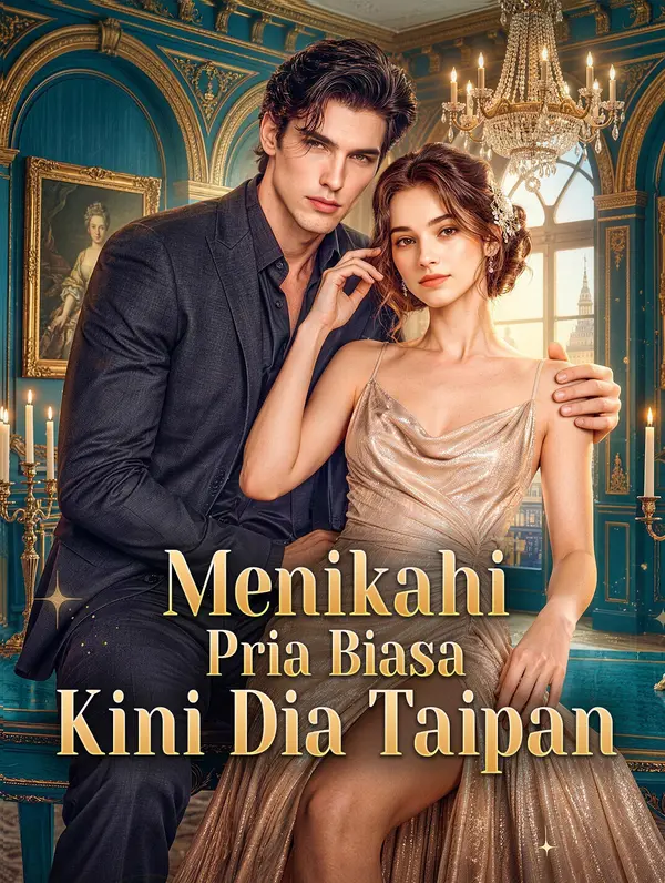 Poster Menikahi Pria Biasa, Kini Dia Taipan