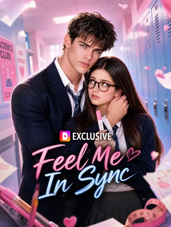 Poster Feel Me In Sync