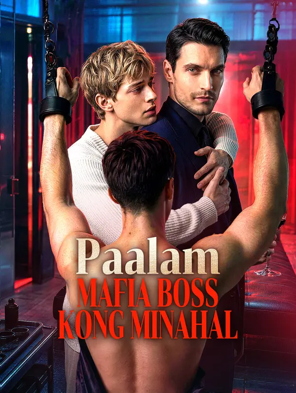 Poster Paalam, Mafia Boss Kong Minahal