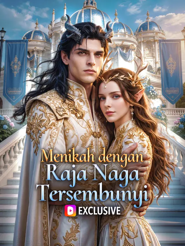 Poster Menikah dengan Raja Naga Tersembunyi(Sulih Suara)