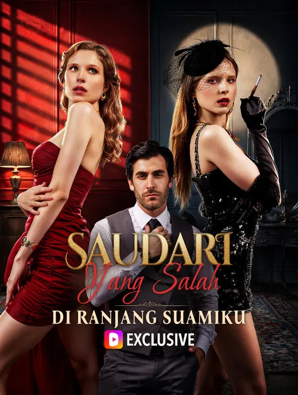 Poster Saudari yang Salah di Ranjang Suamiku(Sulih Suara)