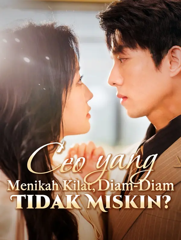 Poster CEO yang Menikah Kilat, Diam-Diam Tidak Miskin?(Sulih Suara)
