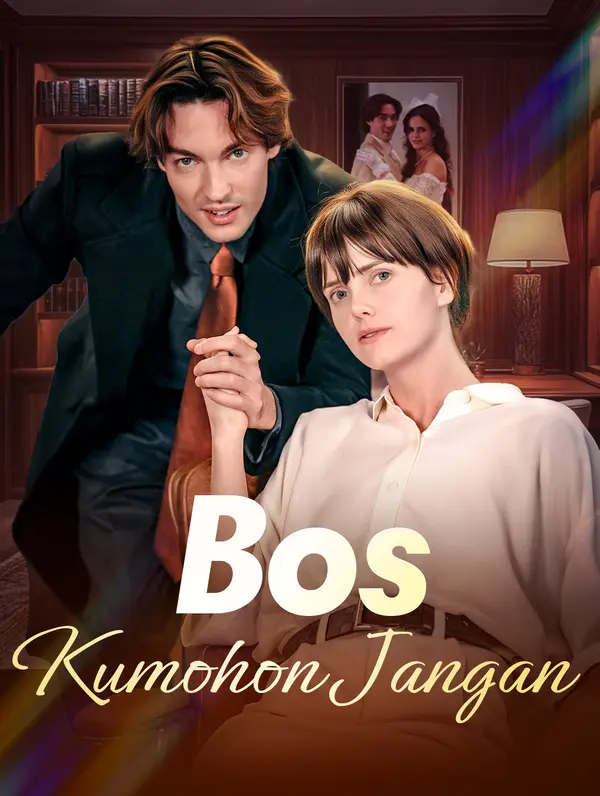 Poster Bos, Kumohon Jangan